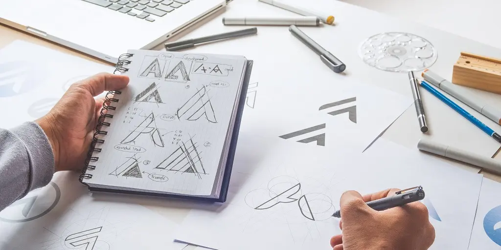 Graphic,Designer,Drawing,Sketch,Design,Creative,Ideas,Draft,Logo,Product