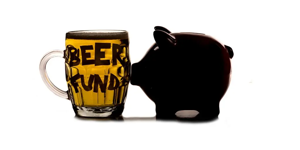 brewery funding investment capital crowdfunding