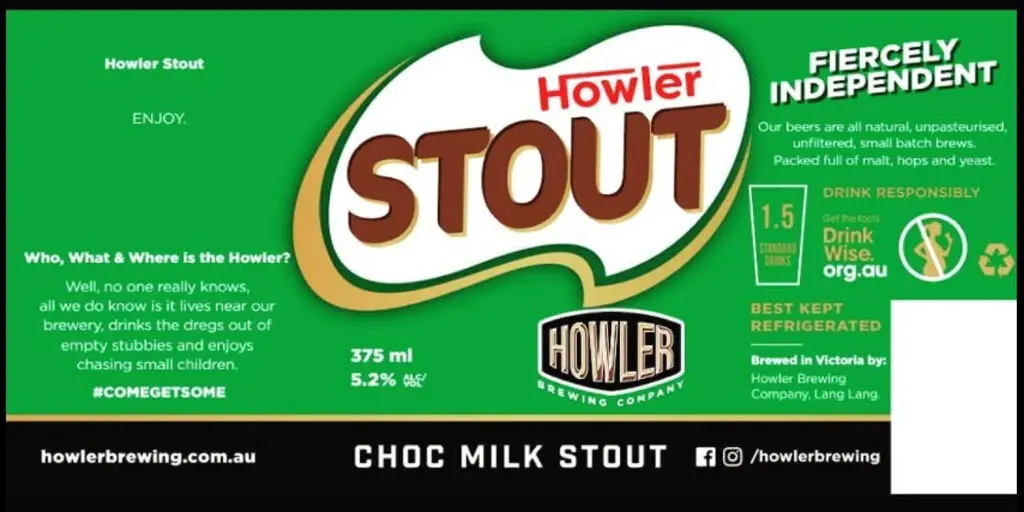 Howler-Stout