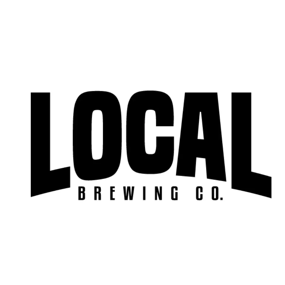 Local brewing logo