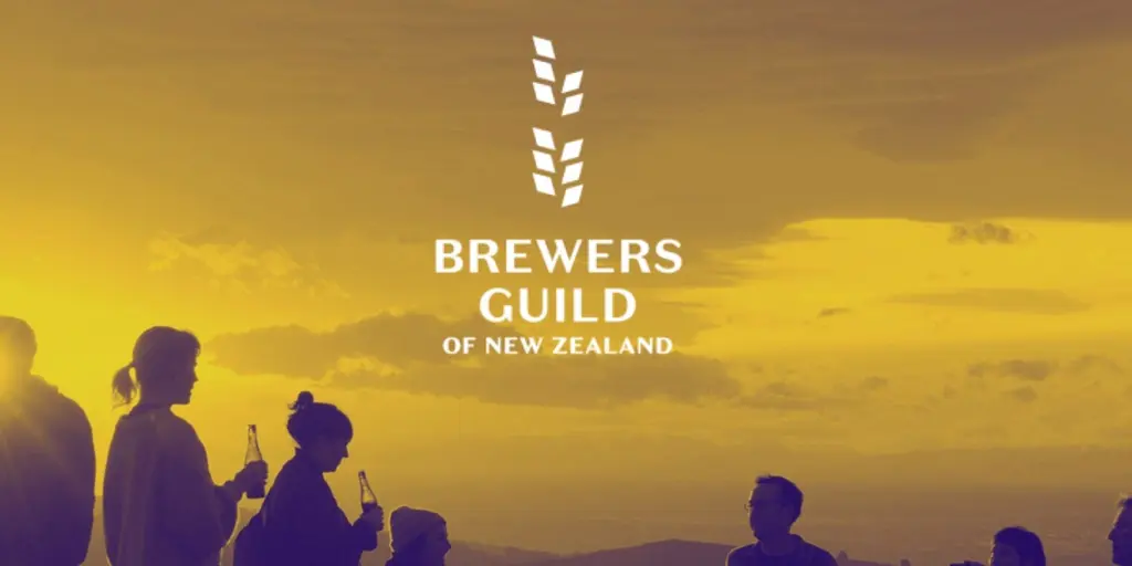 Brewers Guild of NZ New Zealand