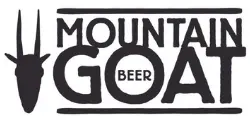 Mountain Goat logo