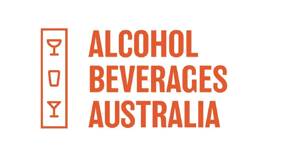 ABA Alcohol Beverages Australia logo