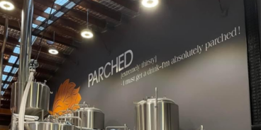 parched brewing 1