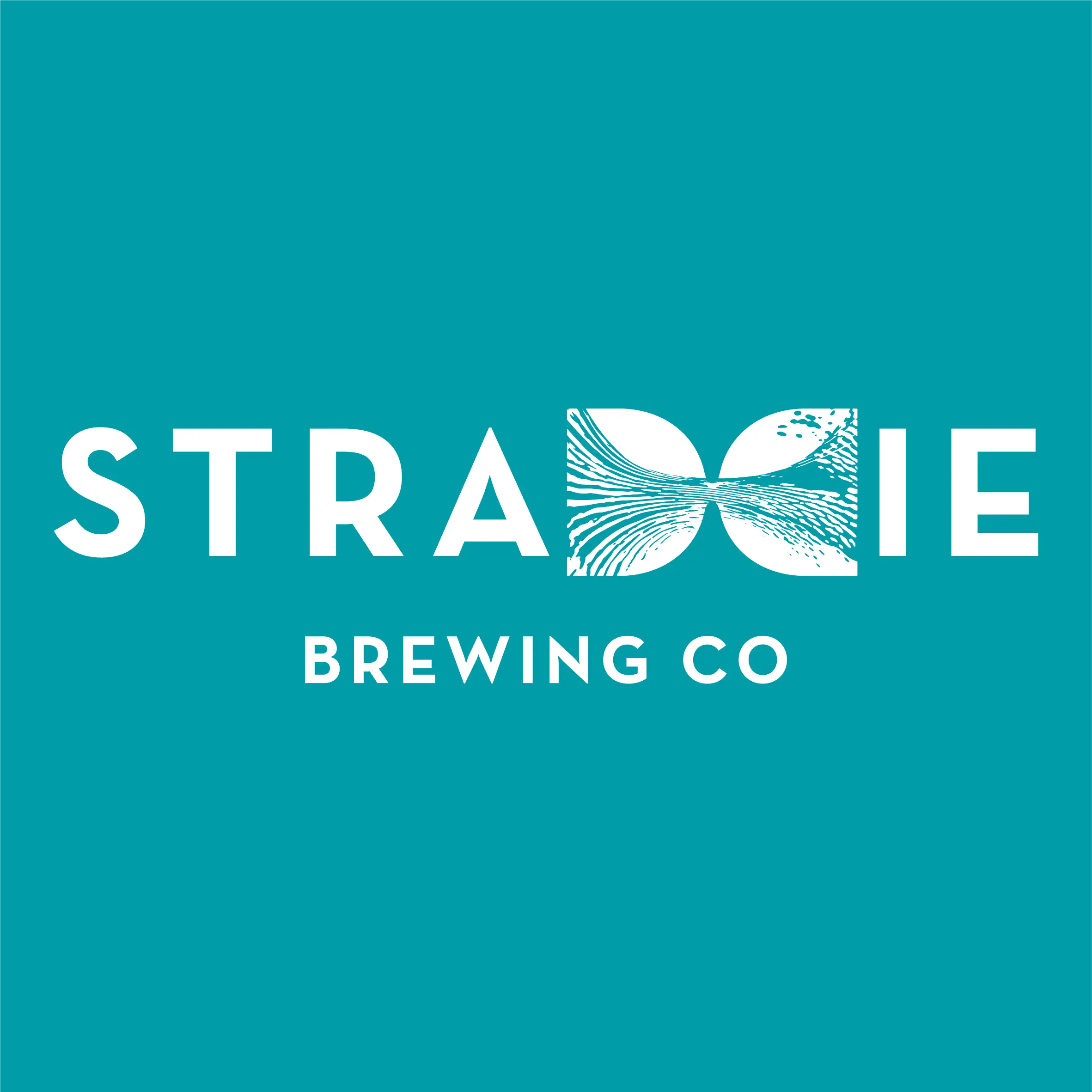 Straddie Brewing Co logo