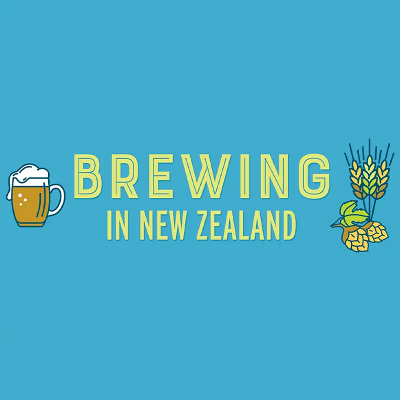 brewing in new zealand square