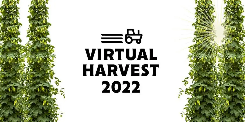 HPA Hop Harvest 2022