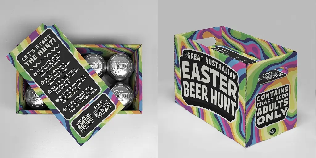 Great Australian Easter Beer Hunt - 4