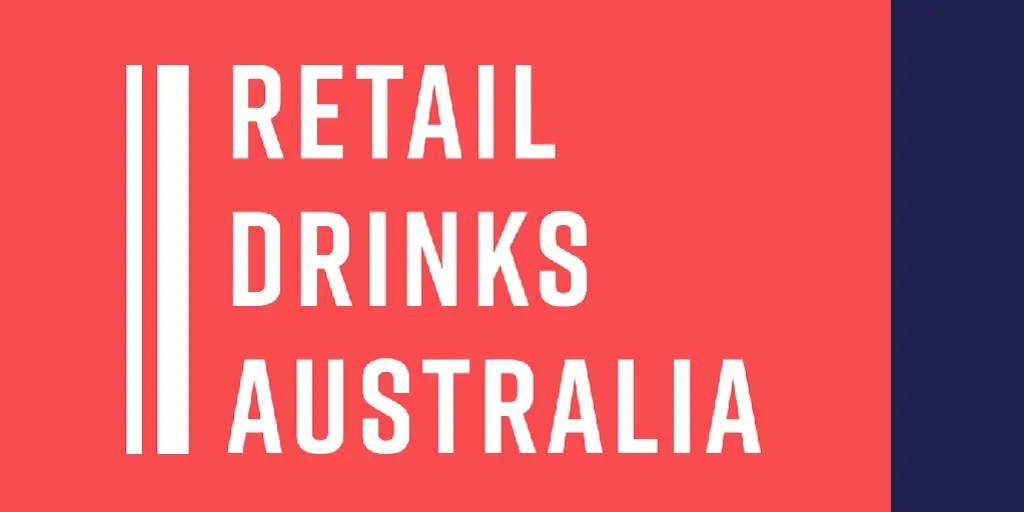 Retail Drinks Australia logo