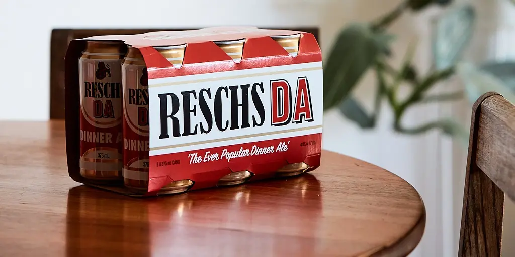 Reschs Dinner Ale