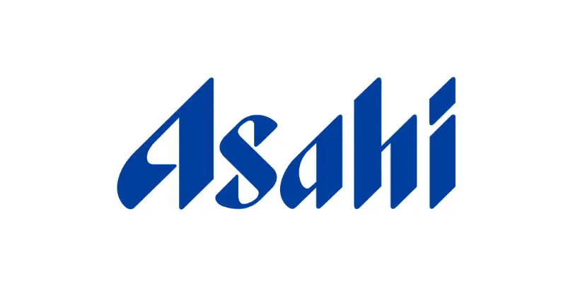 asahi wide logo