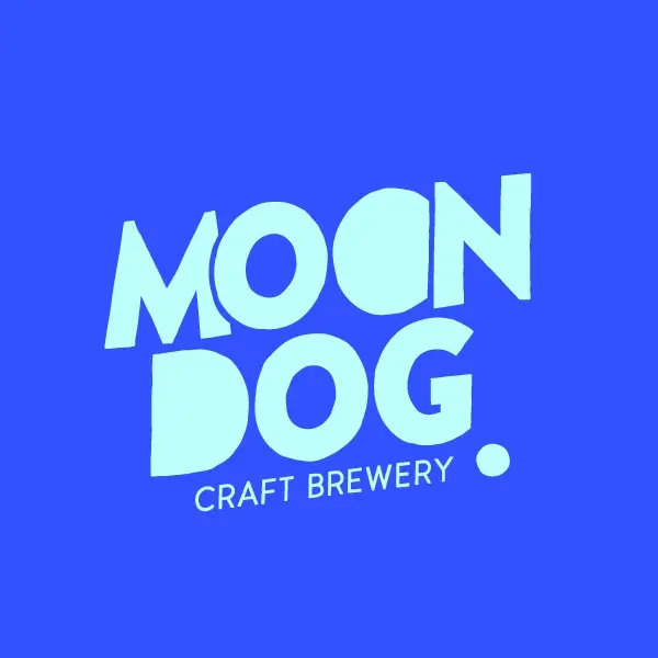 Moon Dog logo