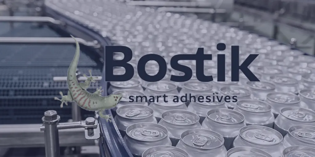 Bostik Consider your packaging in choosing your carton sealing