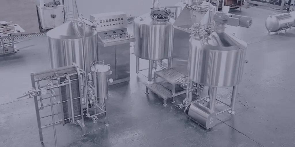 Designing your perfect brewhouse