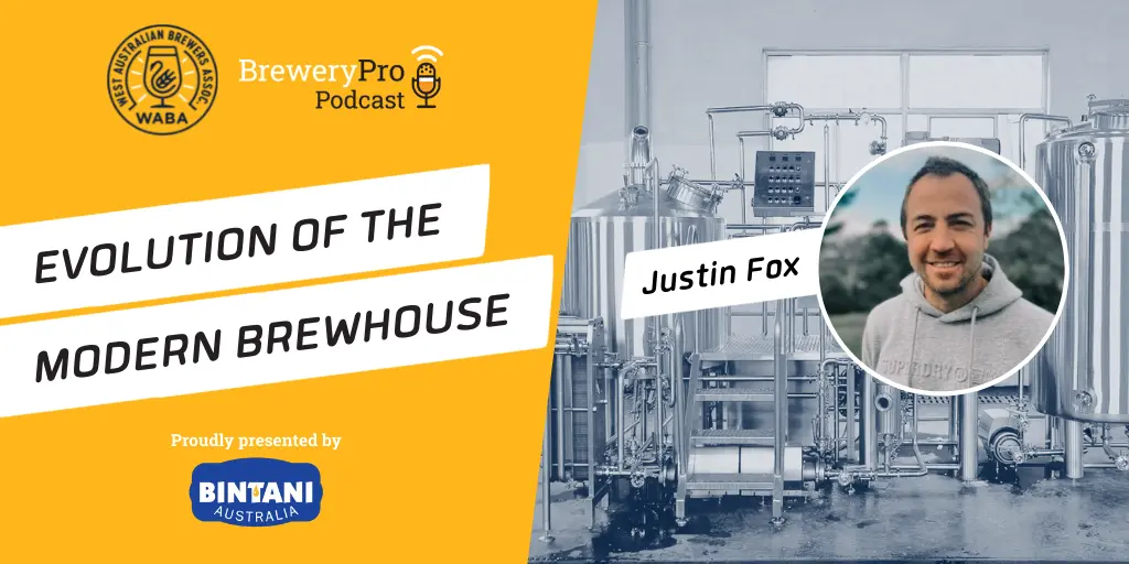 Evolution of the Modern Brewhouse
