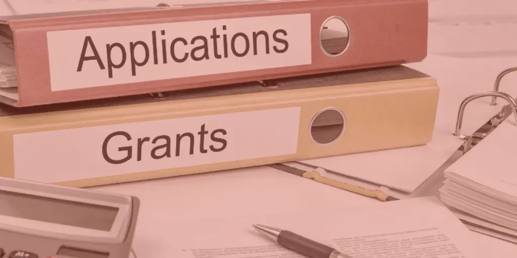 how to apply for grants featured image