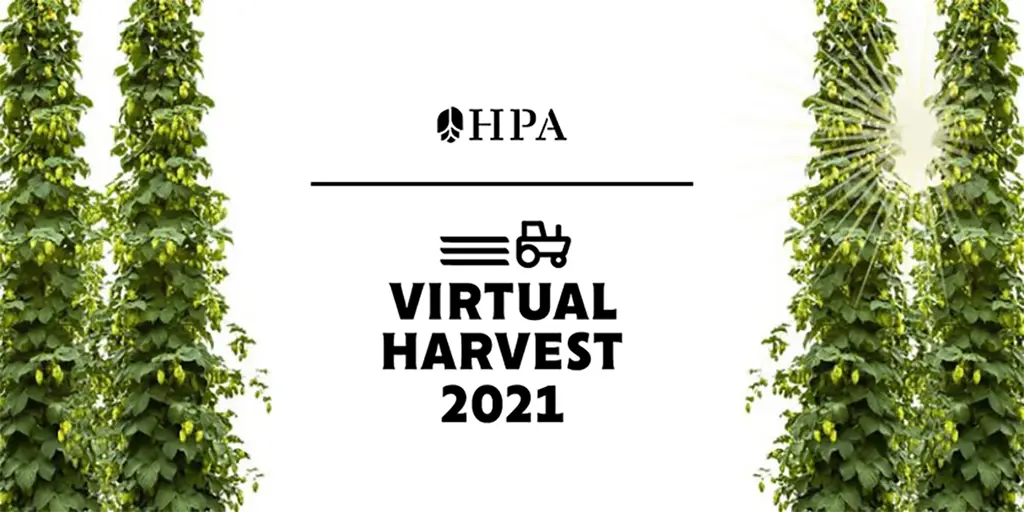 HPA Virtual Harvest 2021