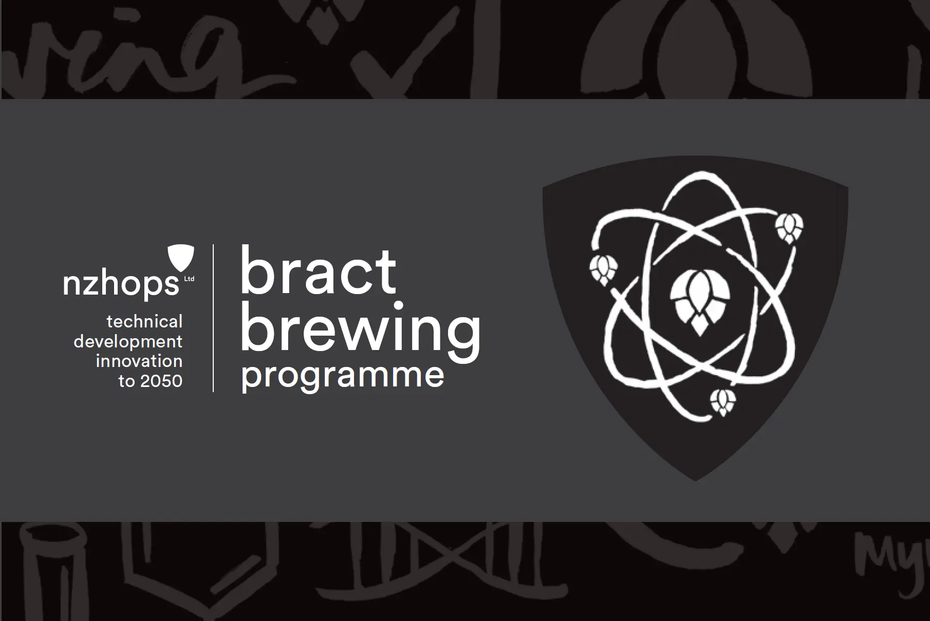 Bract Brewing Programme