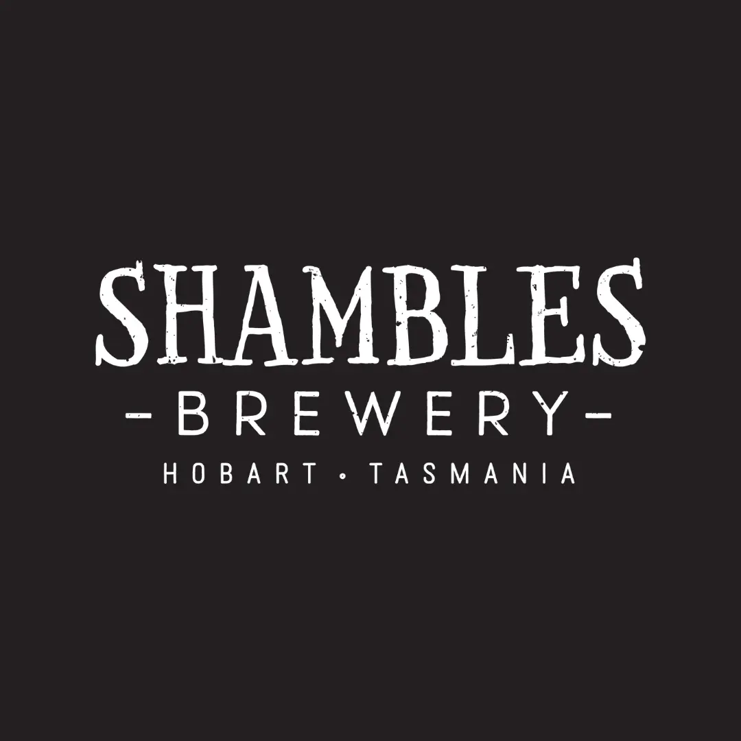 Shambles Brewery logo