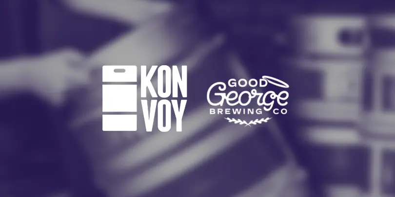 Konvoy - good george