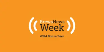 #394 - Bonza Beer