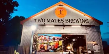 Two Mates - one year on