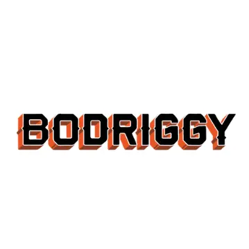 Bodriggy Brewing Co logo