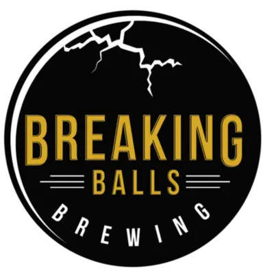 Breaking balls brewing