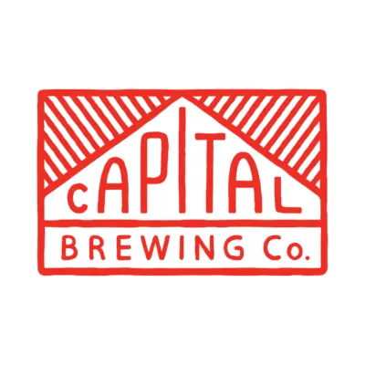Capital Brewing logo