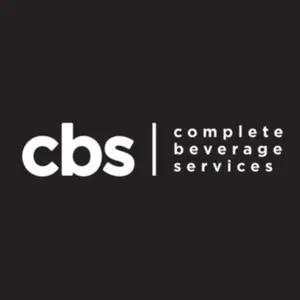 Complete Beverage Services logo