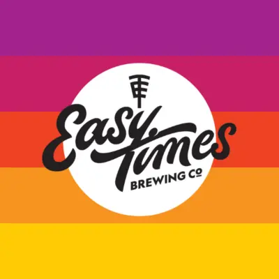 Easy Times Brewing Co logo