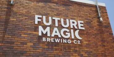 Future Magic Brewery