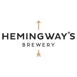 Hemingway's Brewery logo