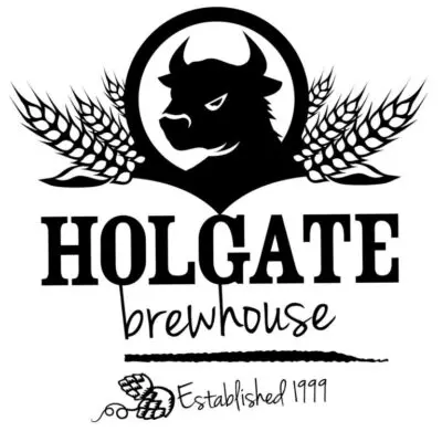 Holgate Brewhouse logo