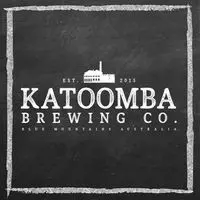 Katoomba Brewing Co logo