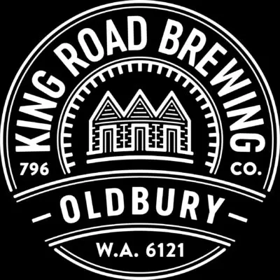 King Road Brewing Co. logo