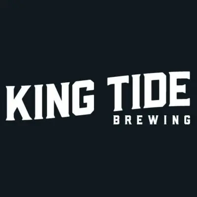 King Tide Brewing logo