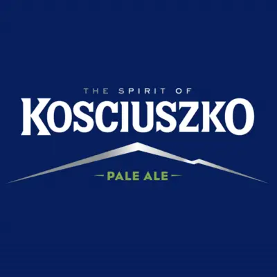 Kosciuszko Brewing Company logo