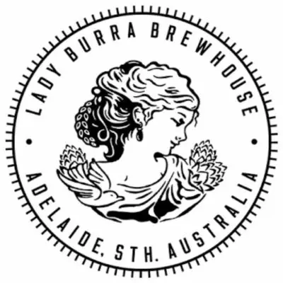 Lady Burra Brewhouse logo