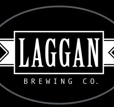 Laggan Brewing Co logo