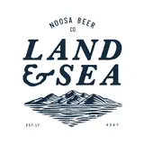 Land & Sea Brewery logo