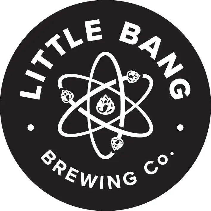 Little Bang Brewing Co logo