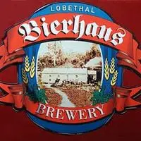 Lobethal Bierhaus logo