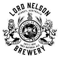 Lord Nelson Brewery Hotel logo