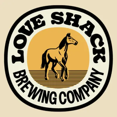 Love Shack Brewing logo