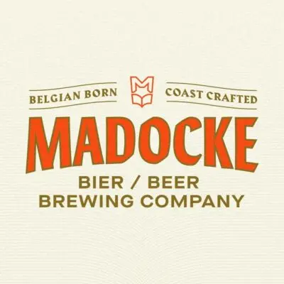 Madocke Beer Brewing Company logo