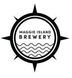 Maggie Island Brewery logo