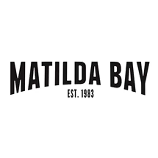 Matilda Bay logo