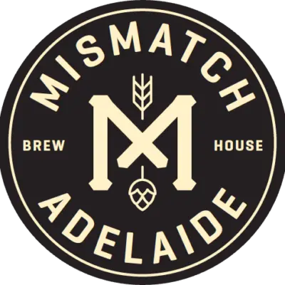 mismatch Adelaide brew house logo