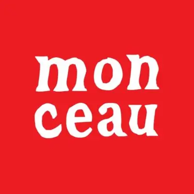 Monceau logo